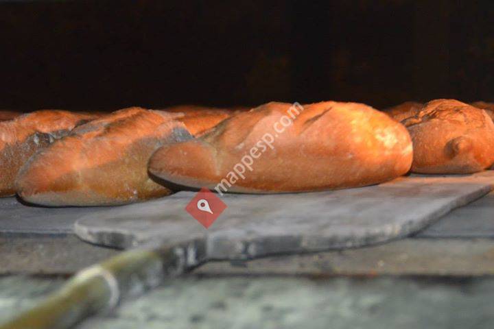 El Petit Forn de Pa de Terrades