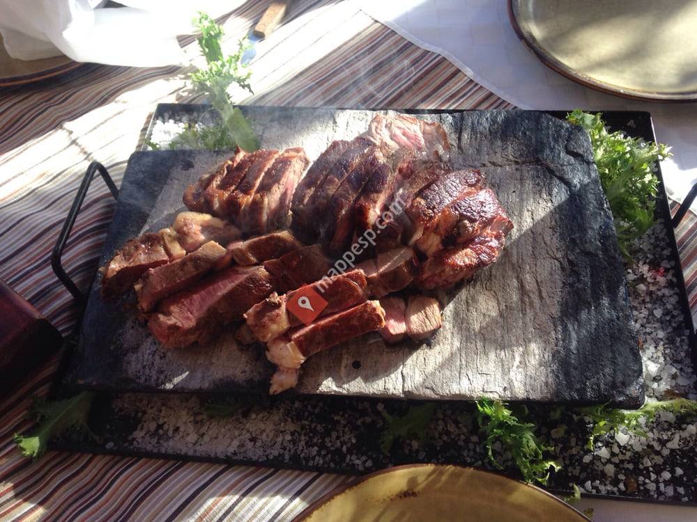 El Pigal-Casa Kiko