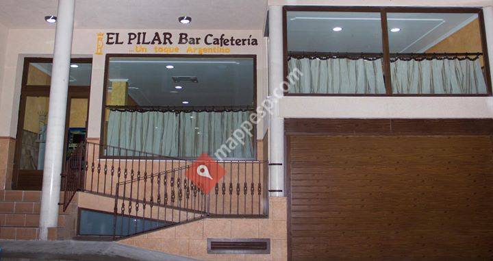 EL Pilar Bar-Cafetería Un toque Argentino