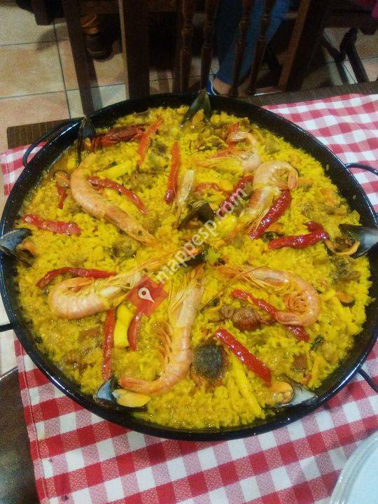 El pilon