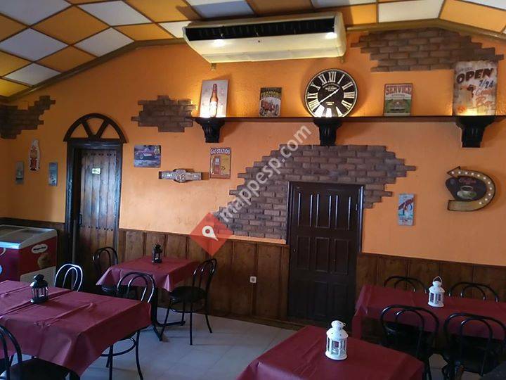 El Portón de Daniel's