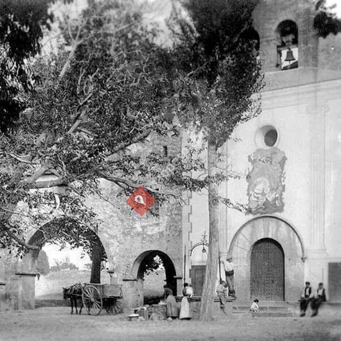 El Portal del Alma