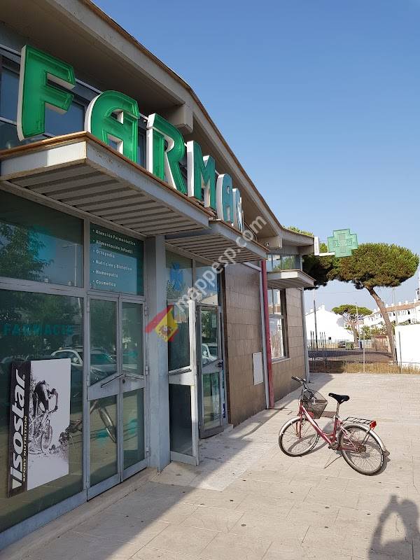 EL PORTIL FARMACIA