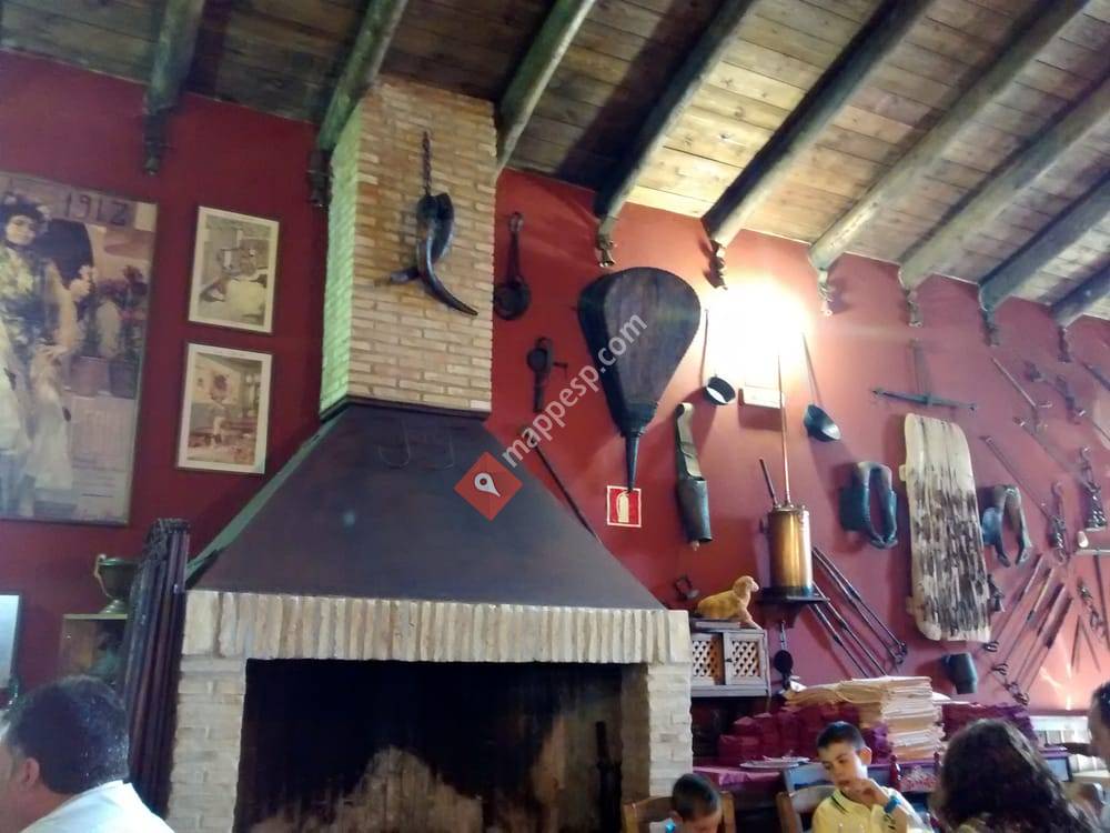 El Potro de Villanueva