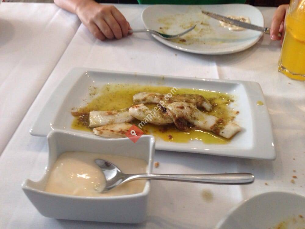 El Pozo De Los Sabores