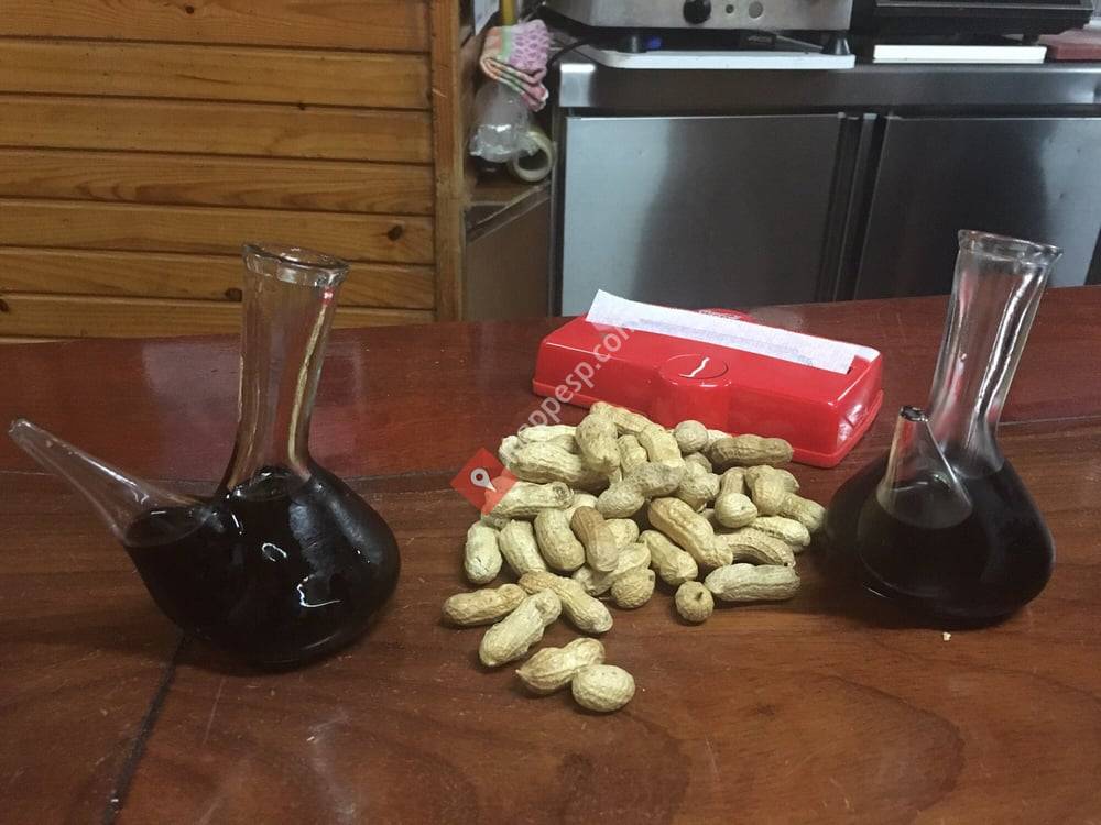 El Priorato