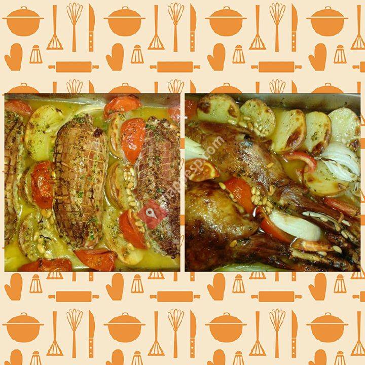 El puchero de San Miguel