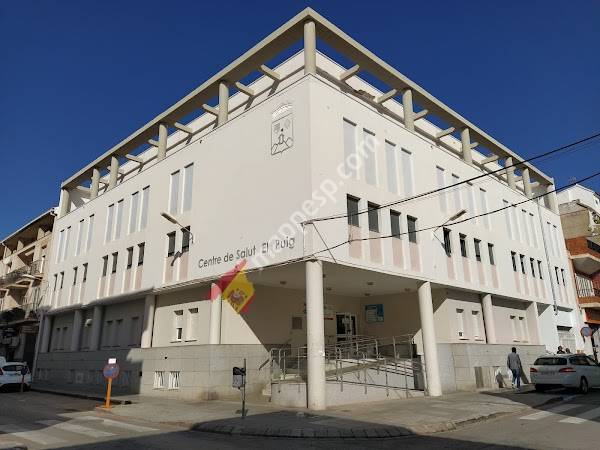El Puig Centre de Salut