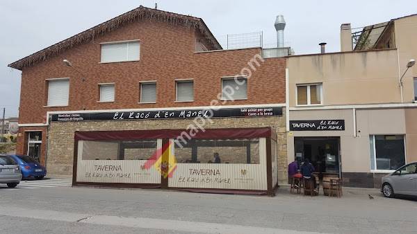 El Racó d'en Manel