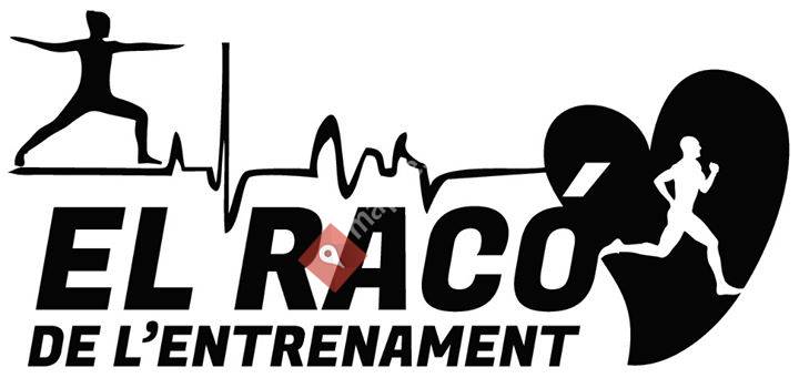 El racó de l'entrenament