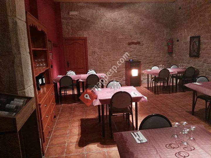 El Raco dels Torrats
