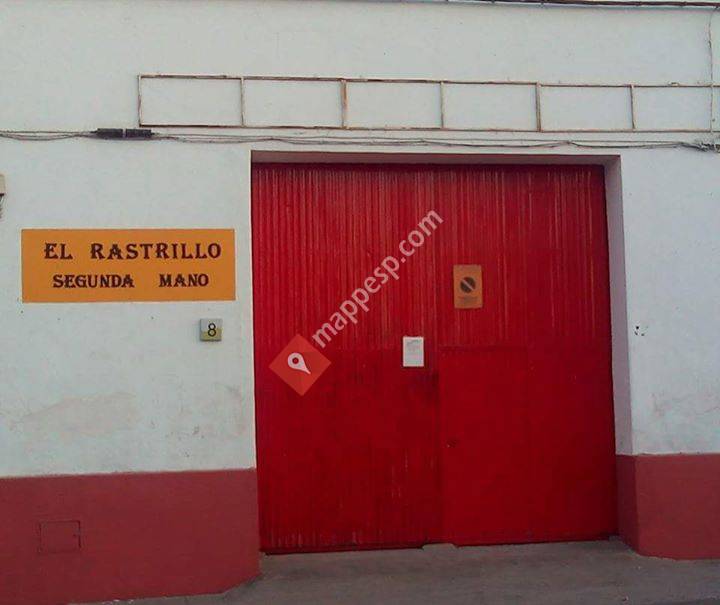 El rastrillo