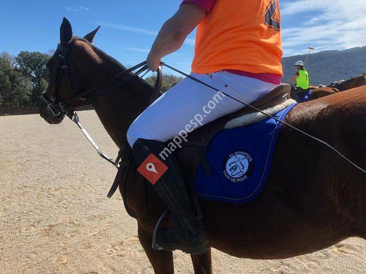 El Rebenque POLO
