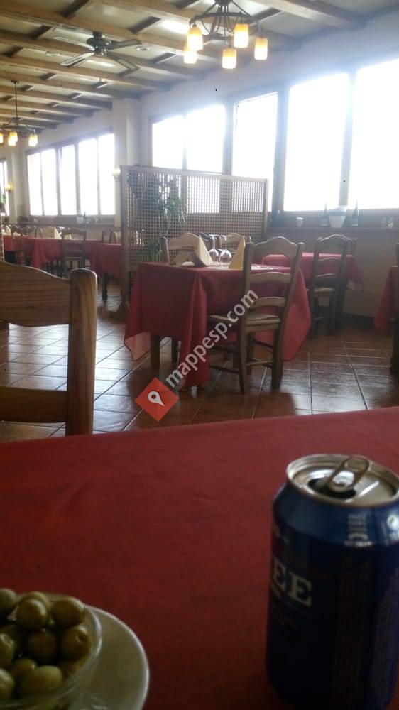El Rebost de la Segarra