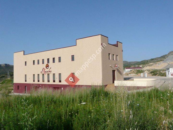 El Rececho El Rececho