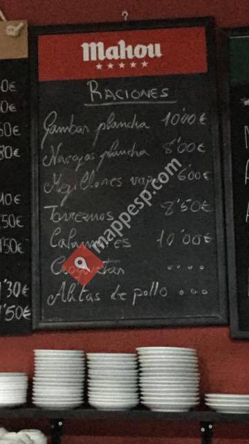 El Recuenco