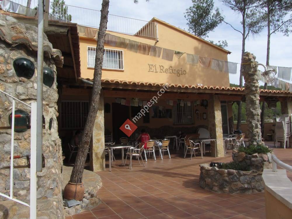 El Refugio