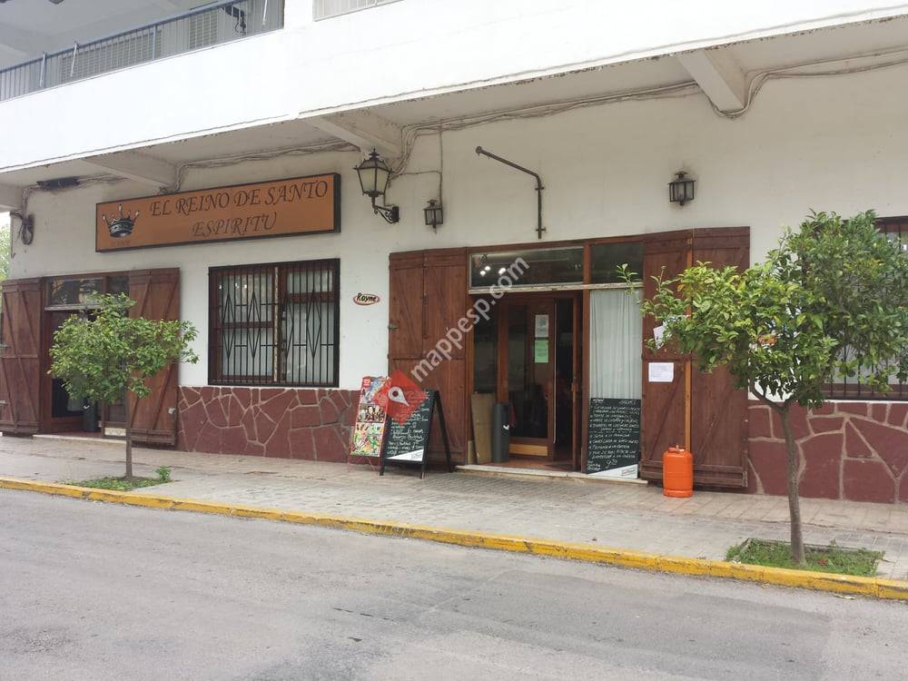 El Reino