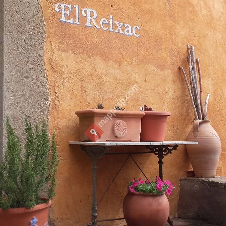 El Reixac Casa Rural