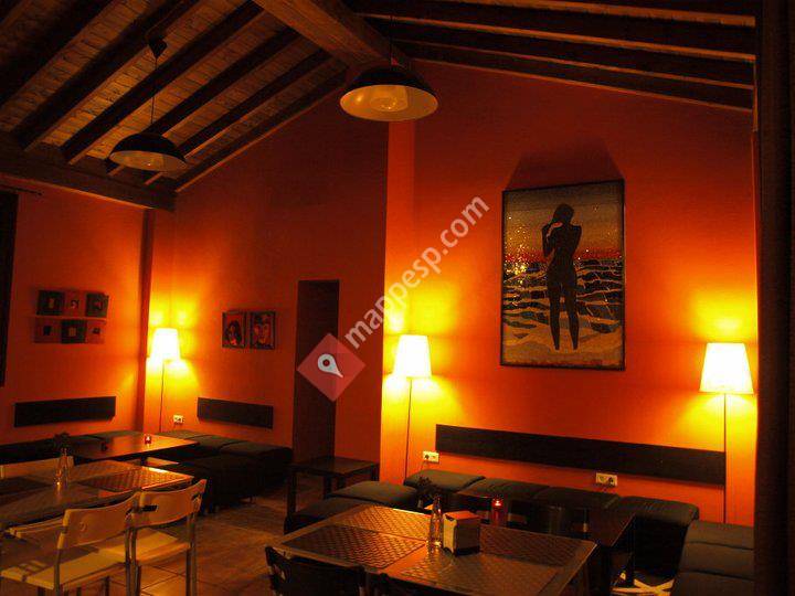 El Relente Tapas y Copas