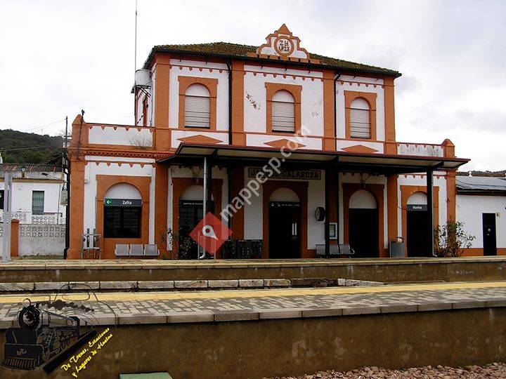 El Repilado, Andalucia, Spain