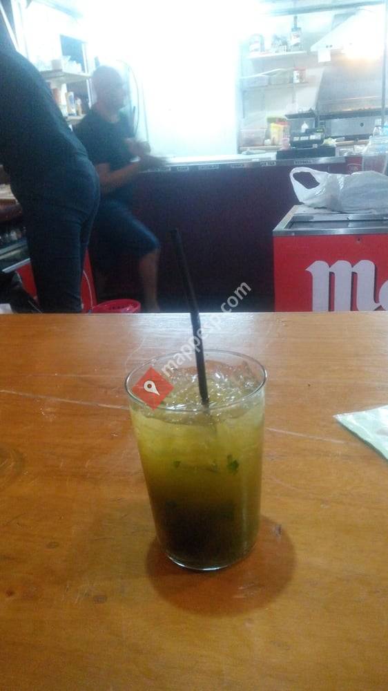 El Rey del Mojito