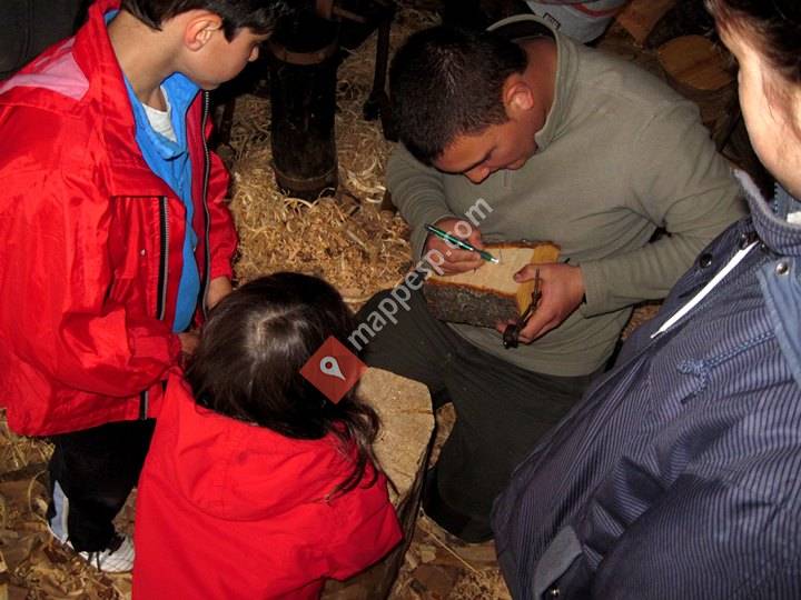 El Rincón Cunqueiru