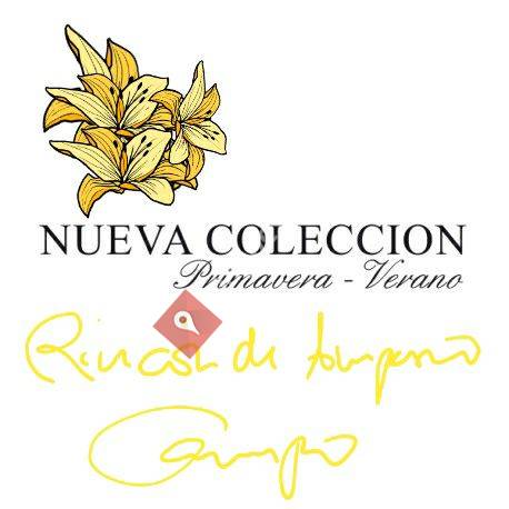El Rincón De Amparo Campo