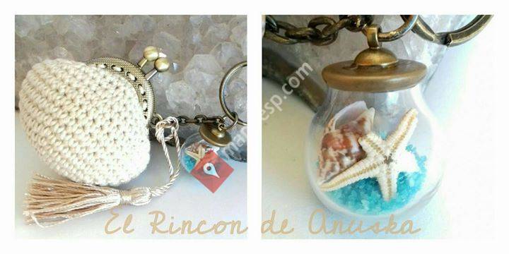 El Rincón De Anuska