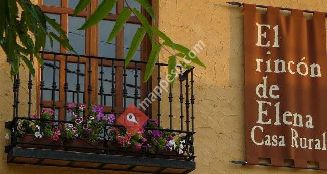 El rincón de Elena