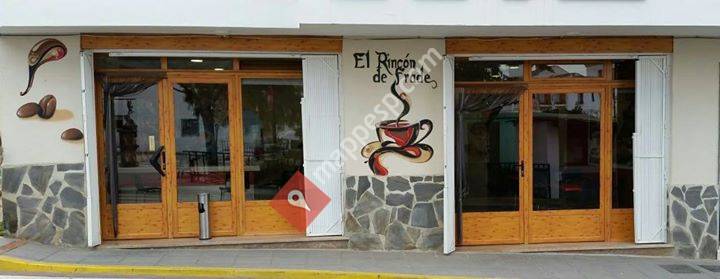 El Rincón De Frade
