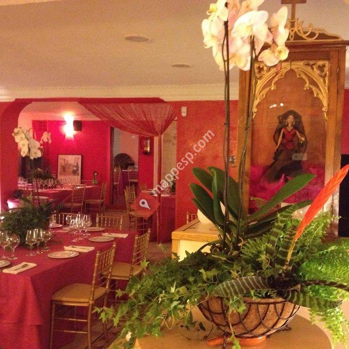 El Rincón de la ESPE