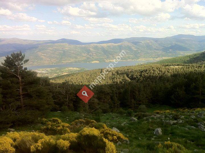 El Rincón de la Fuente