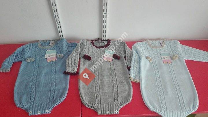 El rincón de la moda
