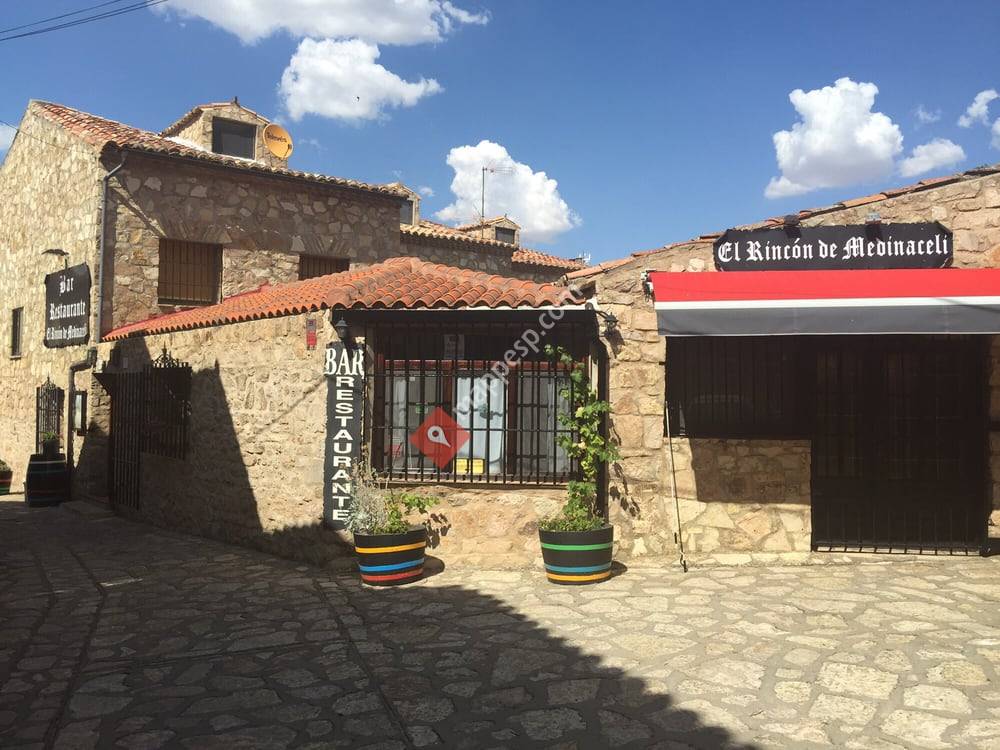 El Rincón de Medinaceli