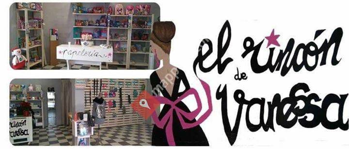 El Rincón de Vanessa