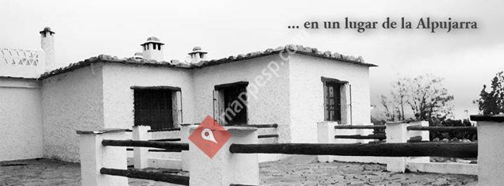 El Rincón de Yegen Complejo Turístico