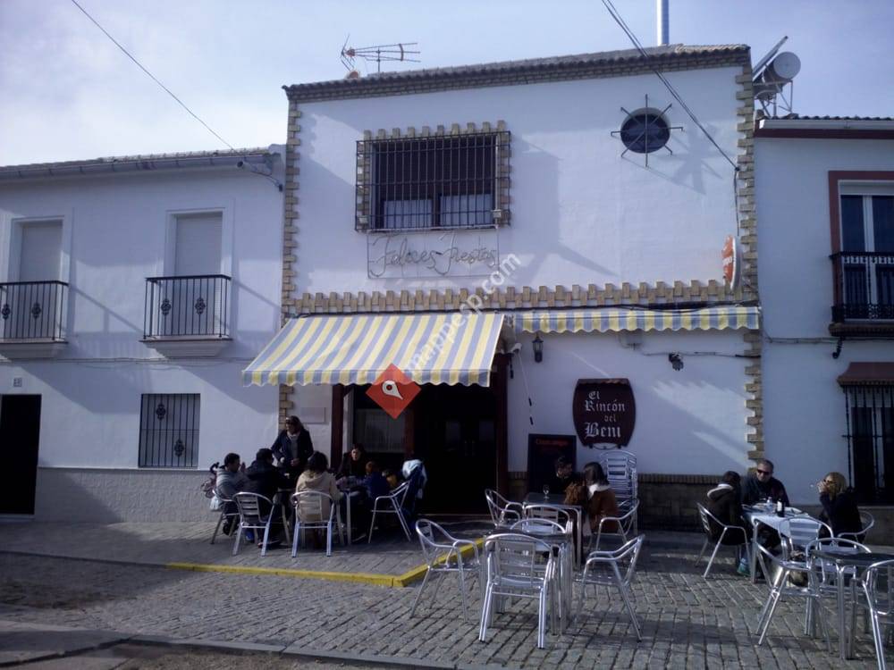 El Rincón del Beni