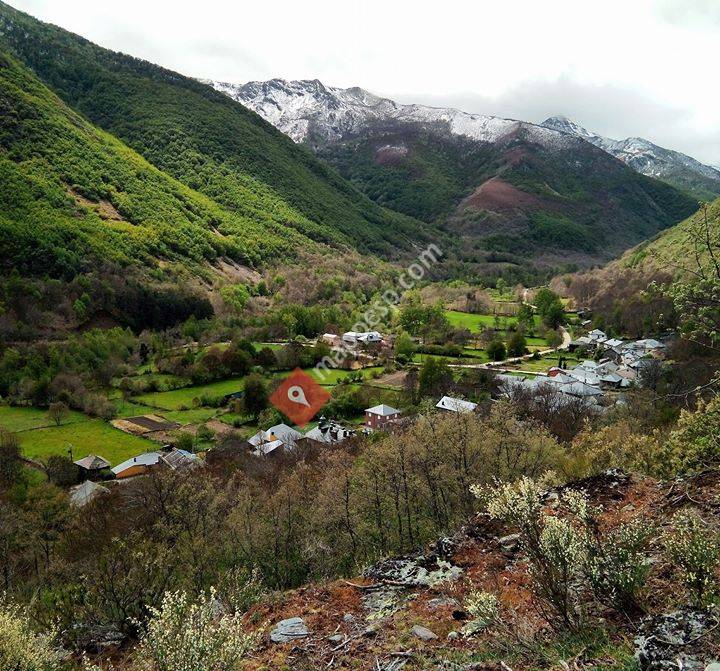 El Rincón Del Cuco