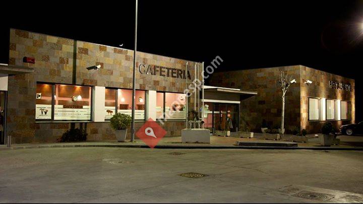 El rincón del raso