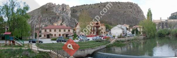 El Rincon De Las Hoces