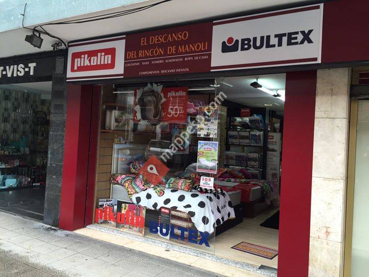El Rincon de Manoli
