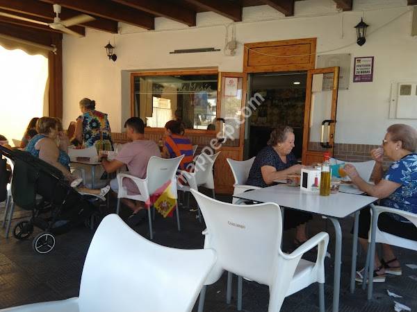 El Rincon De Maria