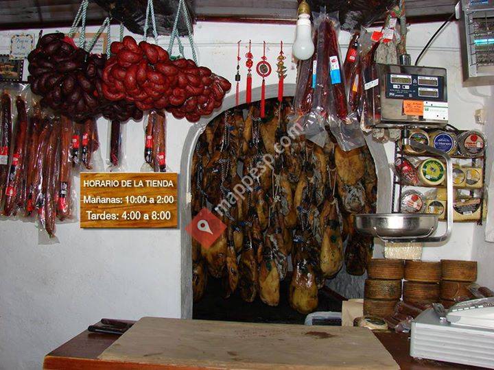 El Rincon de Pepe