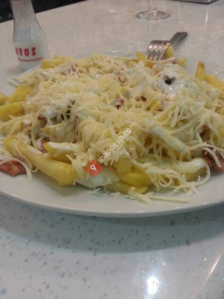 El Rincon del Bocata
