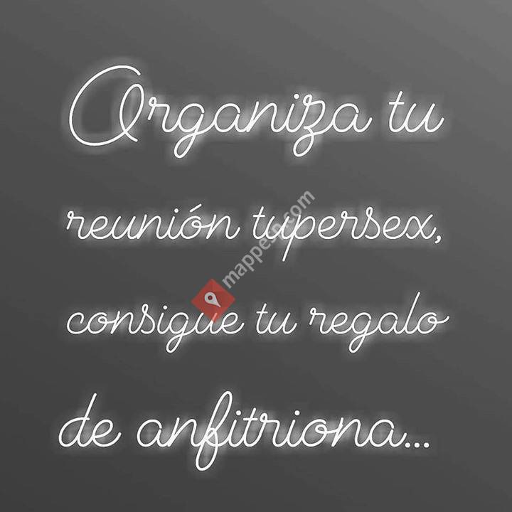 El Rincon del Placer Tuppersex