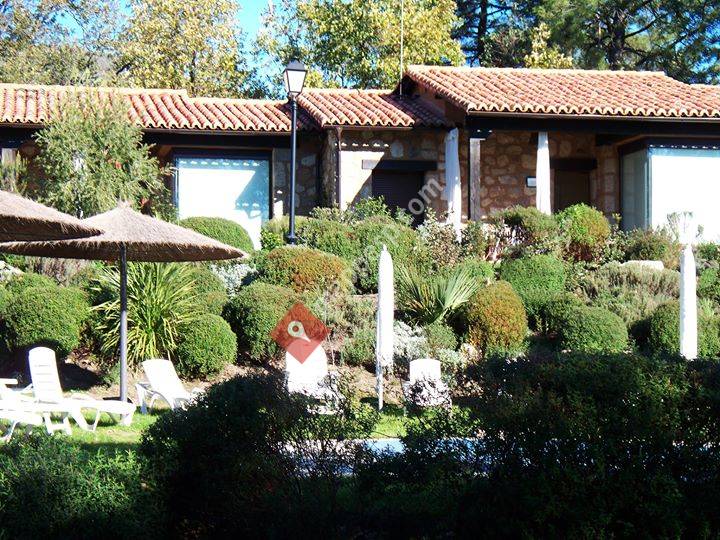 El Roble Apartamentos Rurales