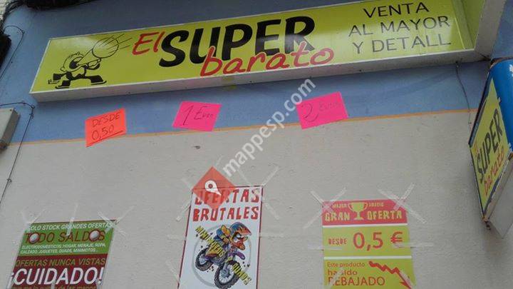 El Súper Barato Ceuta