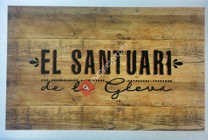 El Santuari de la Gleva