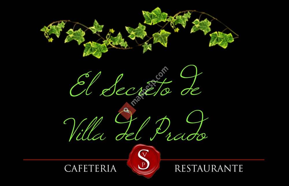 El Secreto de Villa del Prado